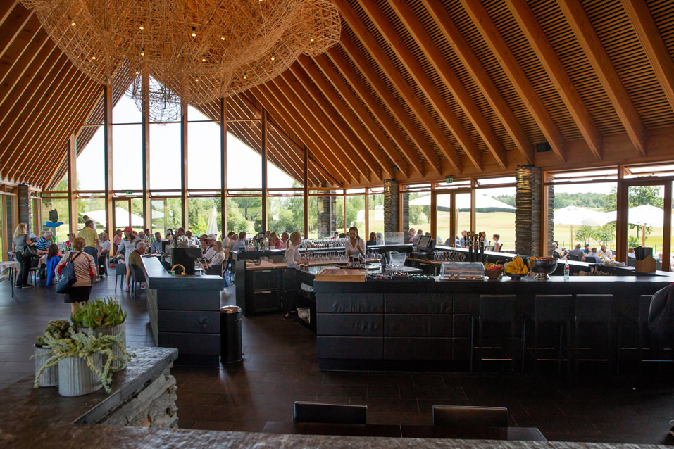 <h2>2019 Baltic Sea Golf Cruise</h2>9 Nights | 3 Rounds | Stockholm to Oslo | June 22 – July 1